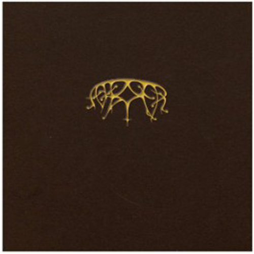 ASH BORER ‘Demo’