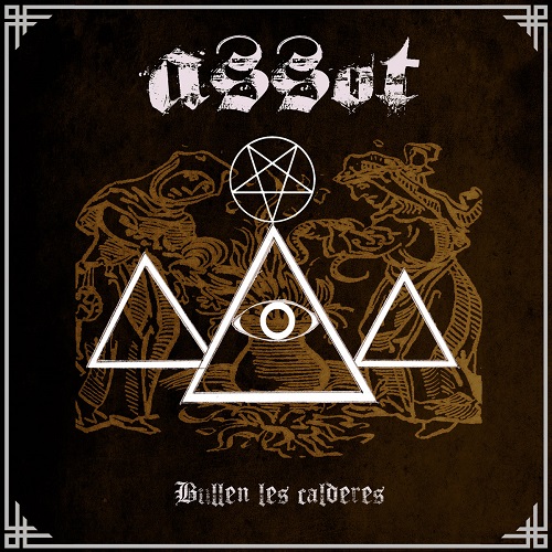 ASSOT ‘Bullen Les Calderes’