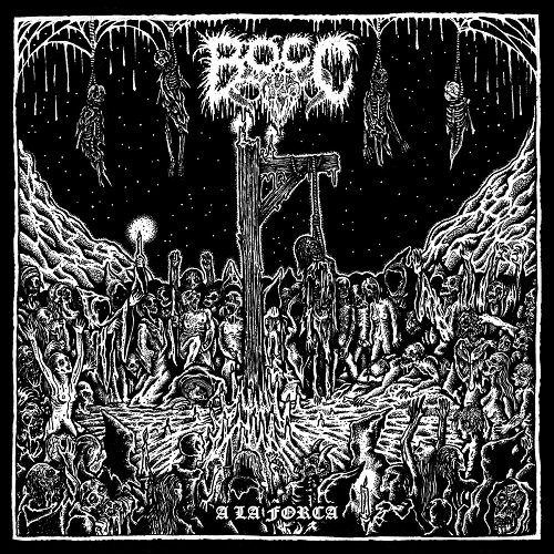 BOCC ‘A La Forca’