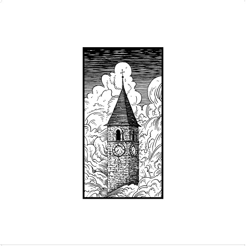 DEAD EYE WOLVES 'IX'