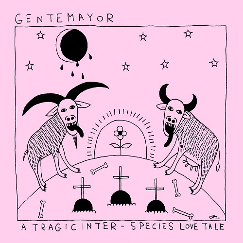 GENTEMAYOR ‘A Tragic Inter-species Love Tale’