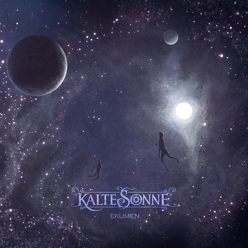 KALTE SONNE ‘Ekumen’