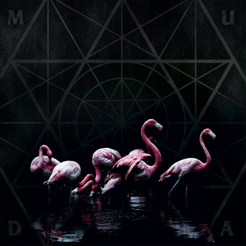 MUDA ‘I’