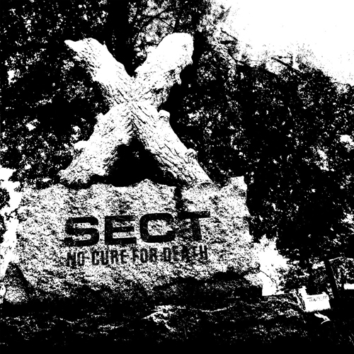 SECT ‘No Cure For Death’