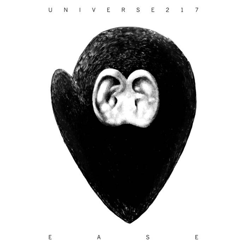 UNIVERSE 217 ‘Ease’
